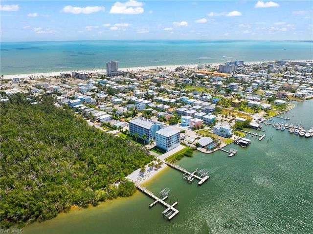 345 Mango ST 605, Fort Myers Beach, FL 33931