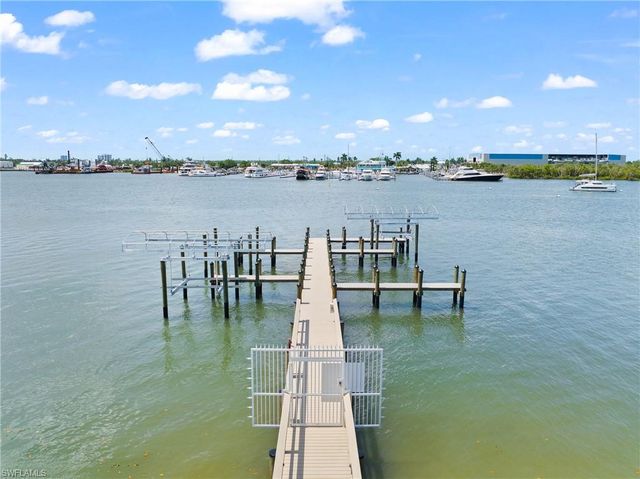 345 Mango ST 605, Fort Myers Beach, FL 33931