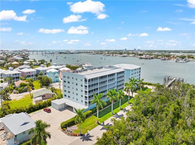345 Mango ST 605, Fort Myers Beach, FL 33931