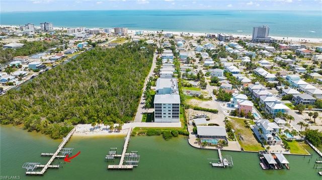 345 Mango ST 605, Fort Myers Beach, FL 33931