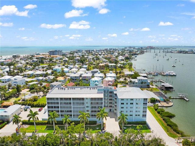 345 Mango ST 605, Fort Myers Beach, FL 33931