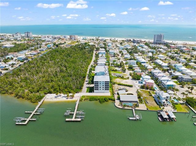 345 Mango ST 605, Fort Myers Beach, FL 33931