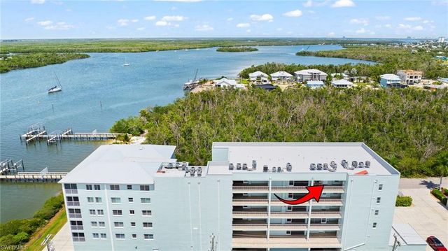 345 Mango ST 605, Fort Myers Beach, FL 33931
