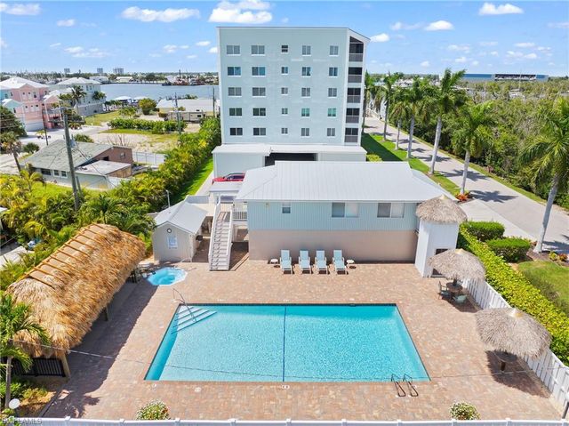 345 Mango ST 605, Fort Myers Beach, FL 33931