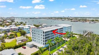 345 Mango ST 605, Fort Myers Beach, FL 33931