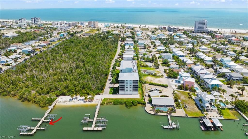 345 Mango ST 605, FORT MYERS BEACH, FL 33931 — photo 4