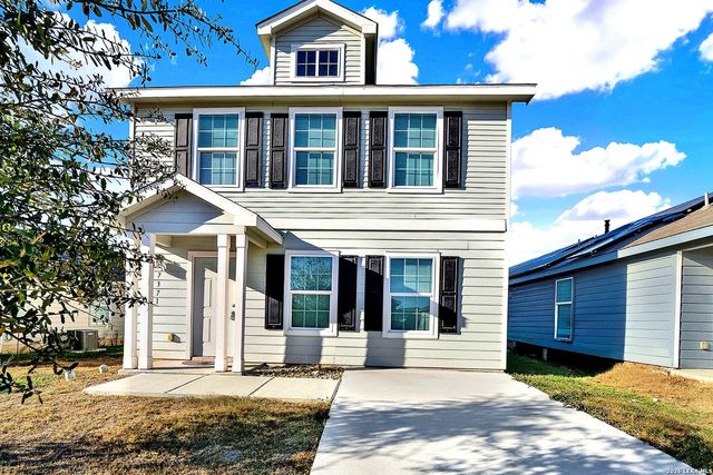 7371 Cultivator Way, San Antonio, TX 78252