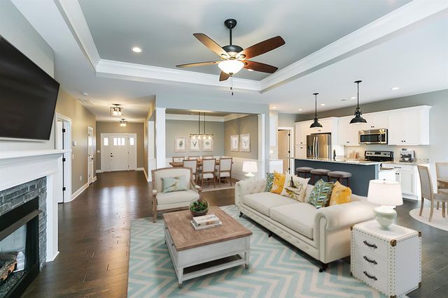 919 Paddock Court, Richmond, KY 40475