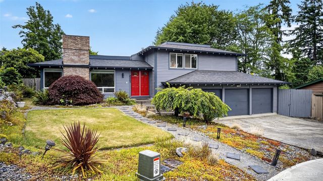 2307 SW 323rd ST, Federal Way, WA 98023