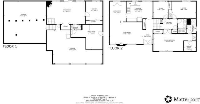 2307 SW 323rd ST, Federal Way, WA 98023