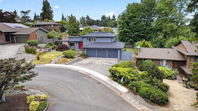 2307 SW 323rd ST, Federal Way, WA 98023