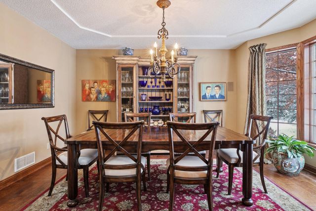 27 Scotch Pine Road, North Oaks, MN 55127