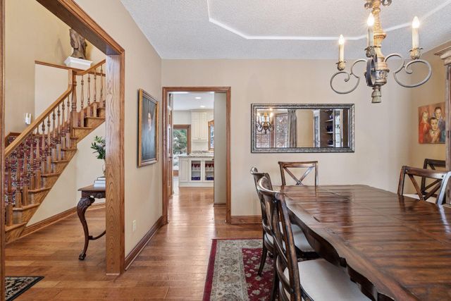 27 Scotch Pine Road, North Oaks, MN 55127