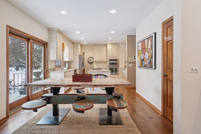 27 Scotch Pine Road, North Oaks, MN 55127