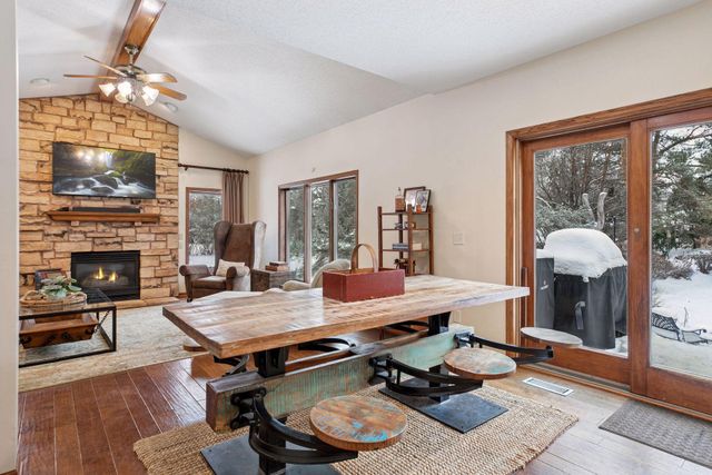 27 Scotch Pine Road, North Oaks, MN 55127