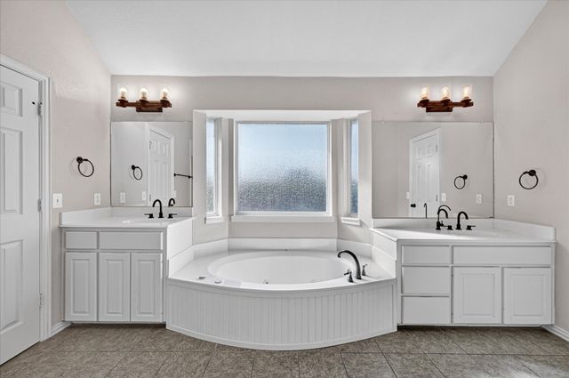 3102 Southwood Drive, Highland Village, TX 75077