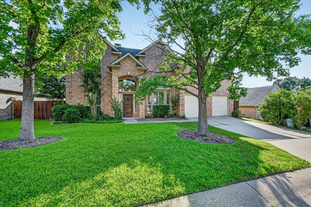 3102 Southwood Drive, Highland Village, TX 75077