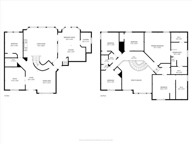 3102 Southwood Drive, Highland Village, TX 75077