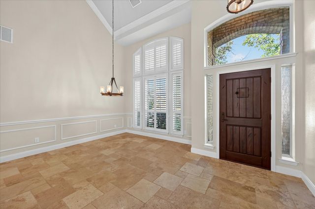 3102 Southwood Drive, Highland Village, TX 75077