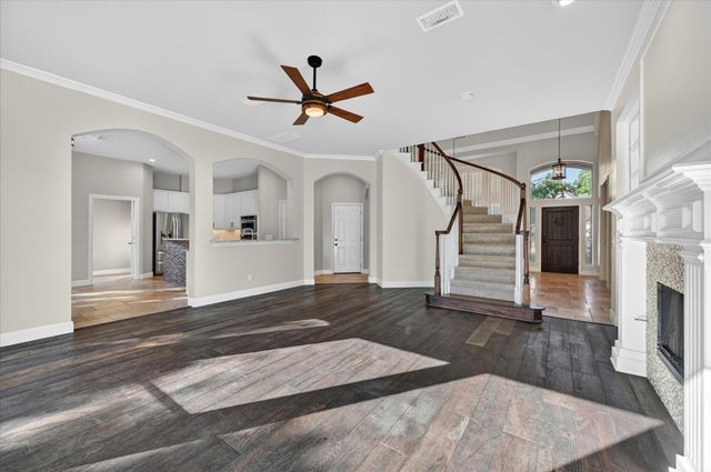 3102 Southwood Drive, Highland Village, TX 75077