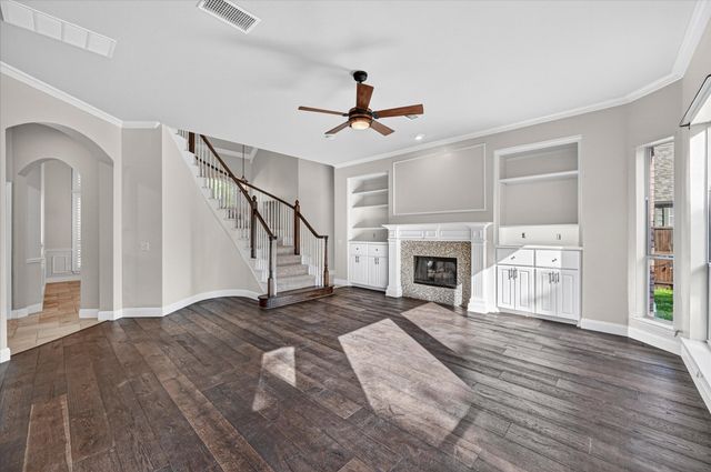 3102 Southwood Drive, Highland Village, TX 75077
