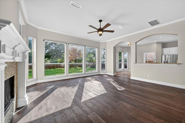 3102 Southwood Drive, Highland Village, TX 75077