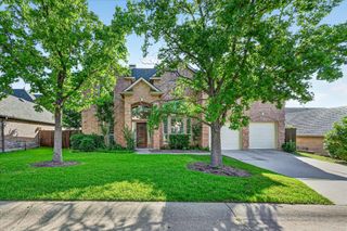 3102 Southwood Drive, Highland Village, TX 75077