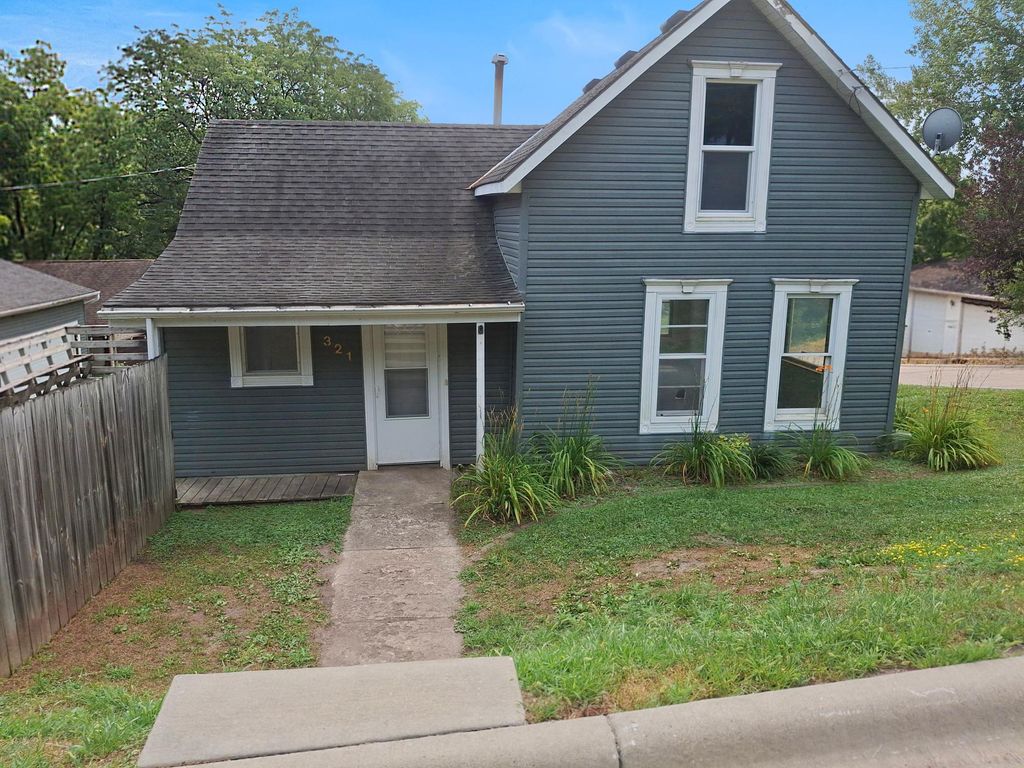 321 3rd Street W, Carver, MN 55315 — photo 2