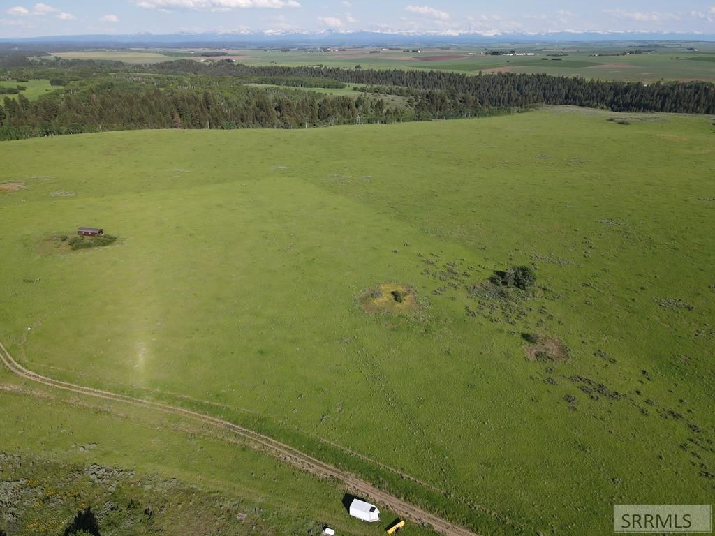 1550 E Rim Loop Road, Ashton, ID 83420