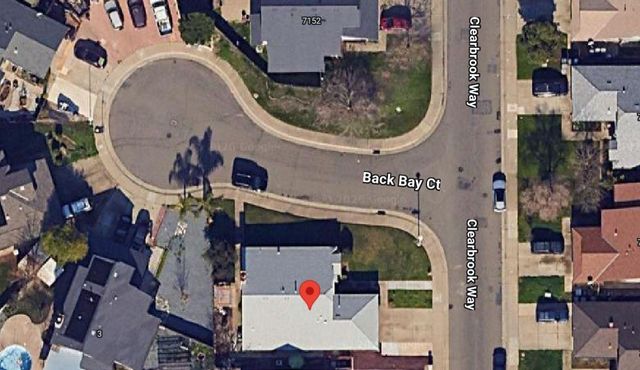 7158 Clearbrook Way, Sacramento, CA 95823