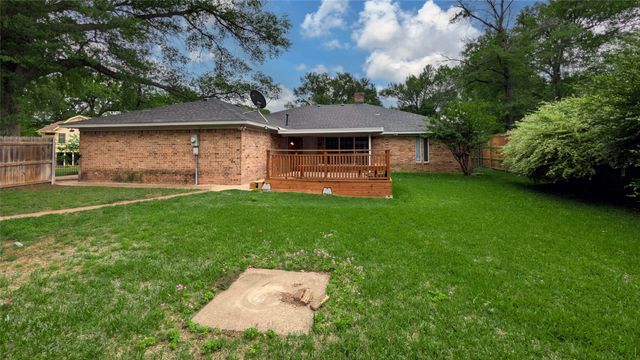 1708 Jennifer Circle, Corsicana, TX 75110