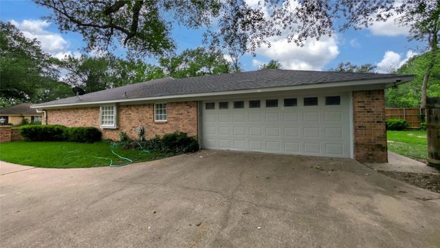 1708 Jennifer Circle, Corsicana, TX 75110