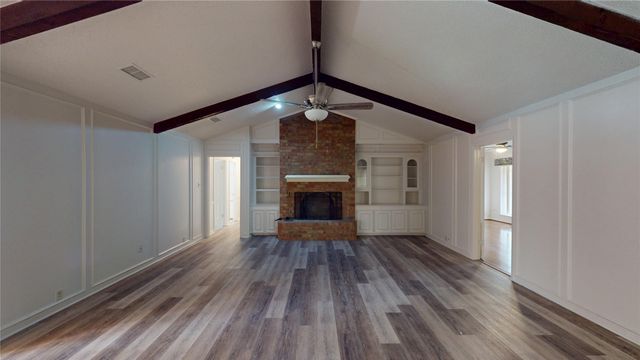 1708 Jennifer Circle, Corsicana, TX 75110