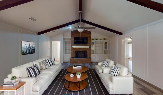 1708 Jennifer Circle, Corsicana, TX 75110