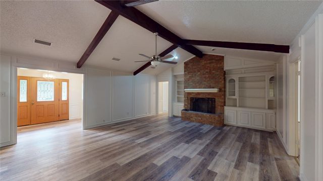 1708 Jennifer Circle, Corsicana, TX 75110