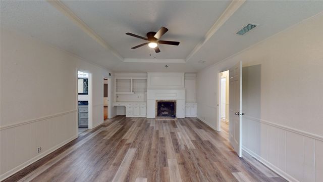 1708 Jennifer Circle, Corsicana, TX 75110