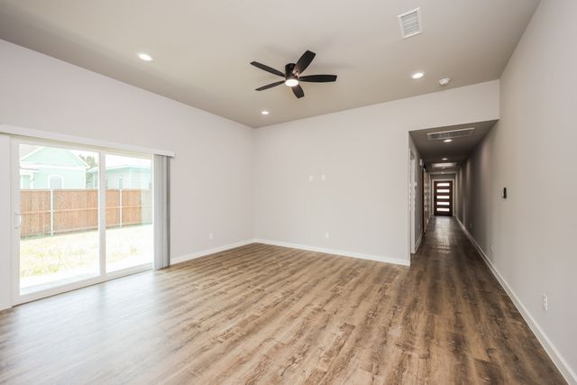 2025 Stuart Street A, Greenville, TX 75401