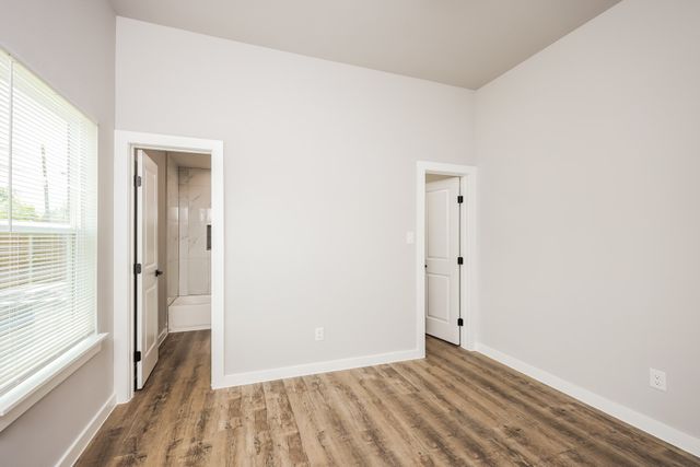 2025 Stuart Street A, Greenville, TX 75401