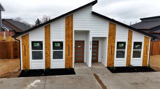 2025 Stuart Street A, Greenville, TX 75401