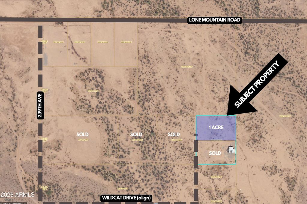 32680 W Wildcat Drive R4, Wittmann, AZ 85361 — exterior