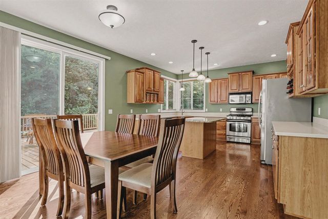 7342 Silver Meadow Drive, Rockford, MI 49341