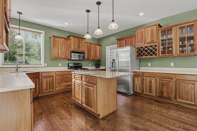 7342 Silver Meadow Drive, Rockford, MI 49341