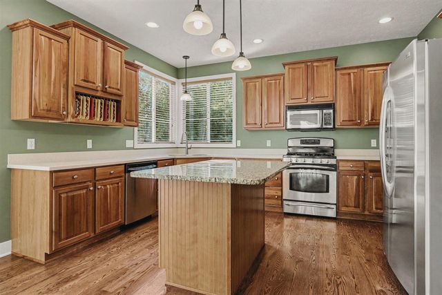 7342 Silver Meadow Drive, Rockford, MI 49341