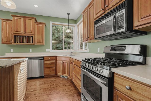 7342 Silver Meadow Drive, Rockford, MI 49341