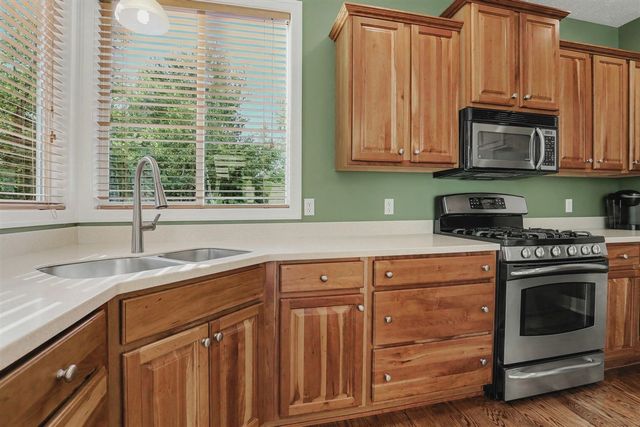 7342 Silver Meadow Drive, Rockford, MI 49341