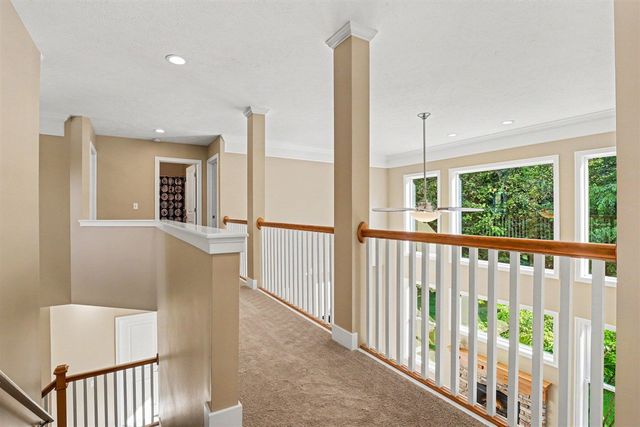 7342 Silver Meadow Drive, Rockford, MI 49341