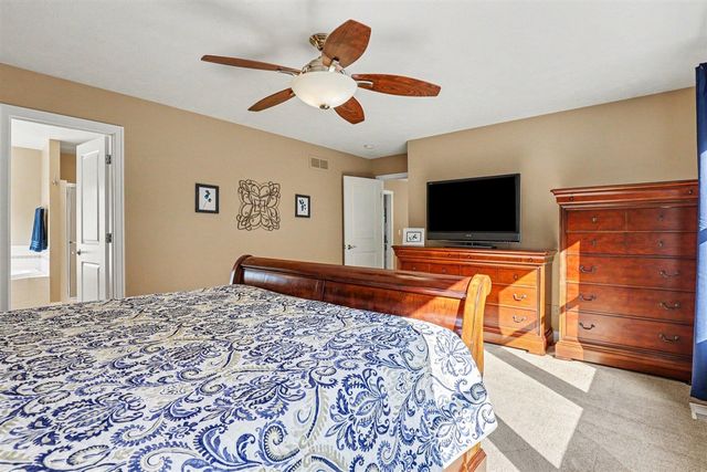 7342 Silver Meadow Drive, Rockford, MI 49341