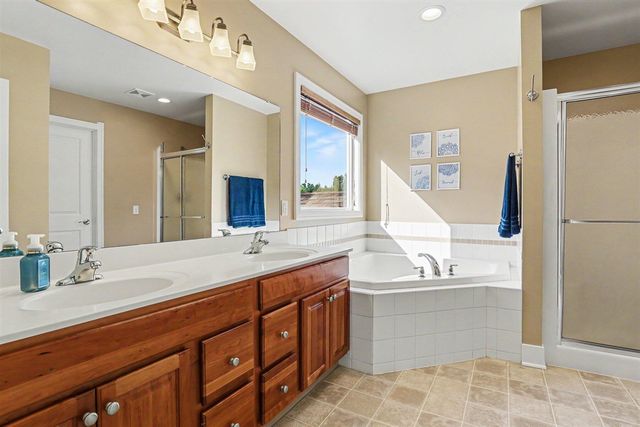7342 Silver Meadow Drive, Rockford, MI 49341