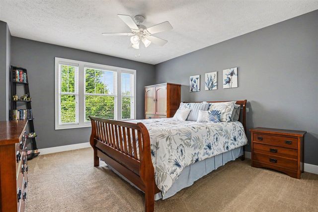 7342 Silver Meadow Drive, Rockford, MI 49341