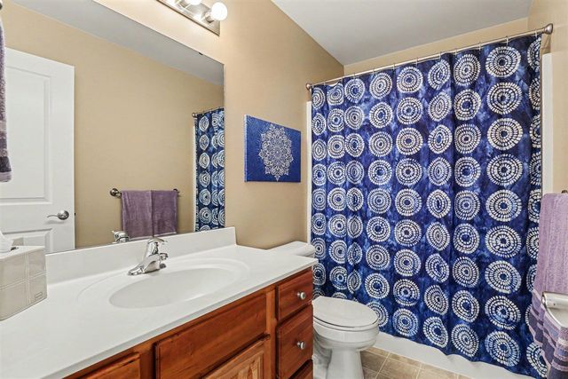 7342 Silver Meadow Drive, Rockford, MI 49341